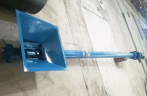<b>【通知】114型螺旋輸送機(jī)已發(fā)貨，請注意查收！</b>